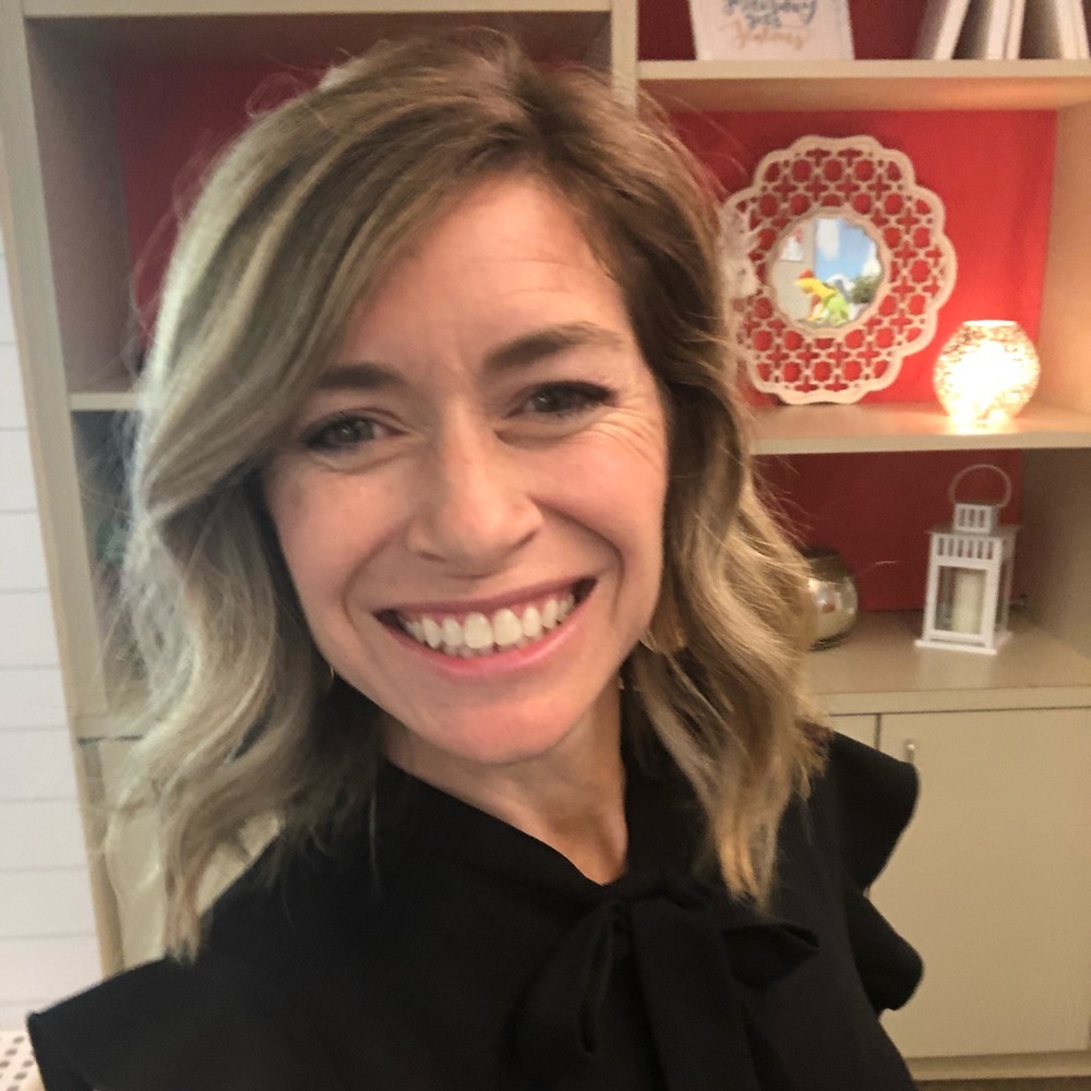 Meet your Posher, Jillian